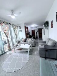 The Warren (D23), Condominium #603294381